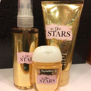 B&BW In the Stars Travel Set